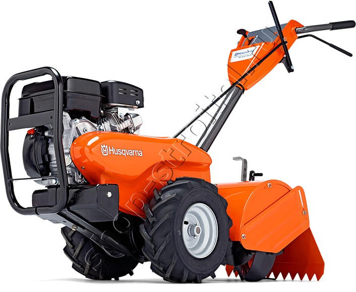 Увеличенная фотография Мотокультиватор Husqvarna TR430 Dual 9609100-18